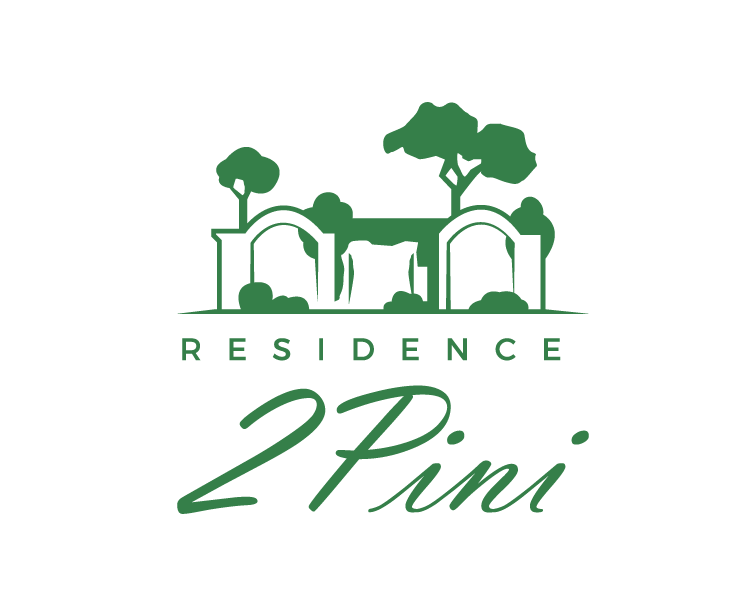 Residence 2 Pini Capri