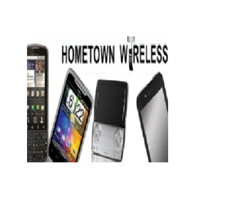 Hometown Wireless