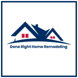 Done Right Home Remodeling