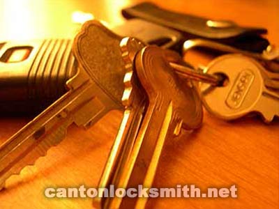 Canton Locksmith Pros