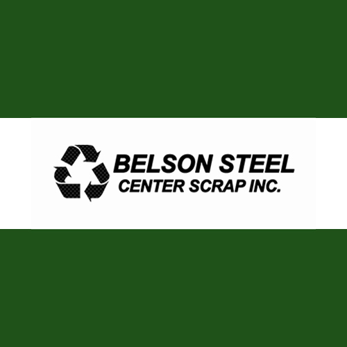 Belson Steel Center Scrap Inc