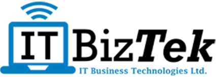 ITBizTek - IT Business Technologies Ltd.