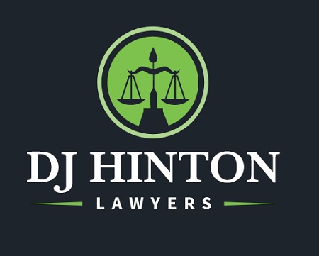 DJ Hinton Lawyers