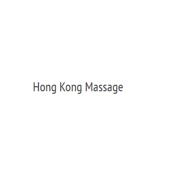 Massage Hong Kong Massage