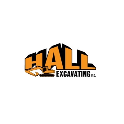 Hall Excavating