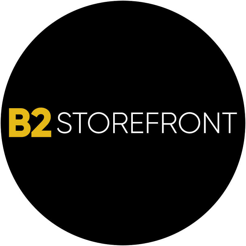 B2storefront