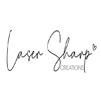 Laser Sharp Creations