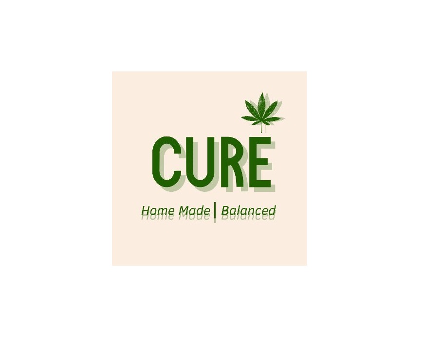 Cure Homemade