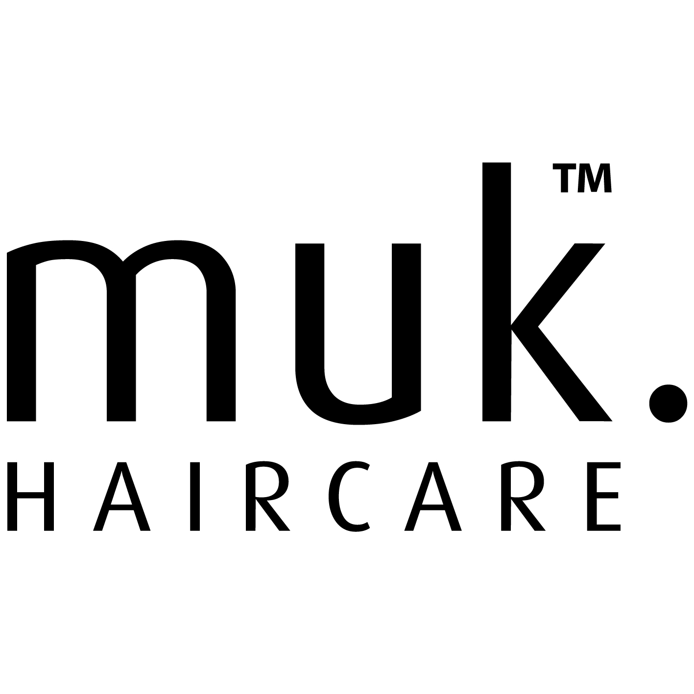 Muk Hair - Blonde Toning Shampoo