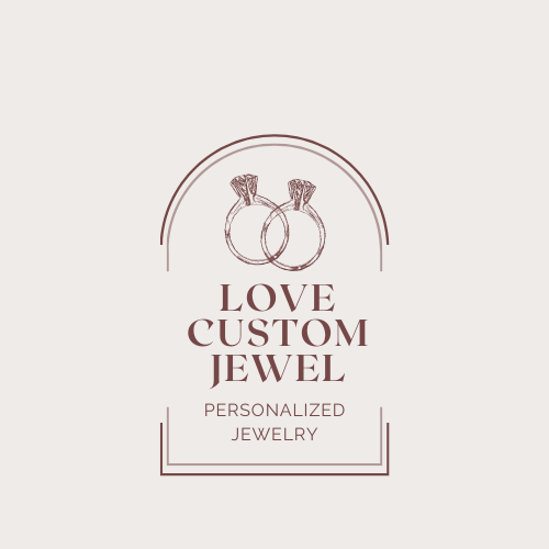 Love Custom Jewel