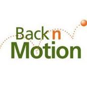 back n motion