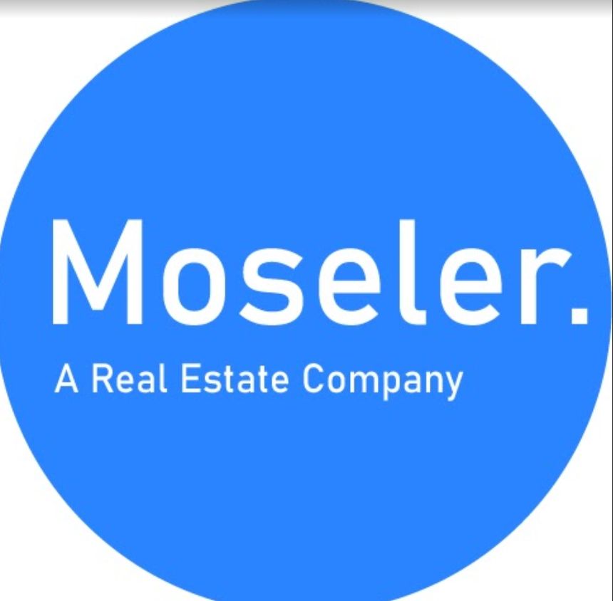 Moseler Homes.