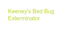 Keeney's Bed Bug Exterminator Baltimore MD