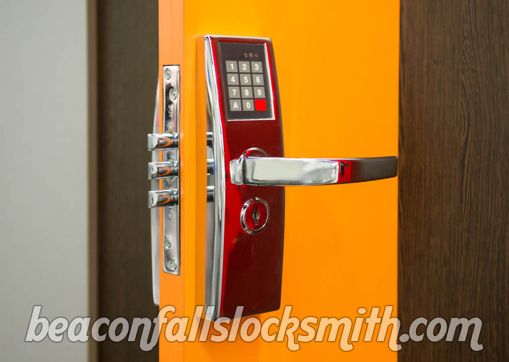 Beacon Falls Locksmith