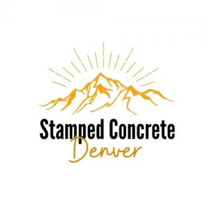 Stamped Concrete Denver LLC