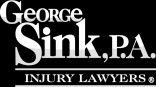 George Sink, P.A. Injury Lawyers