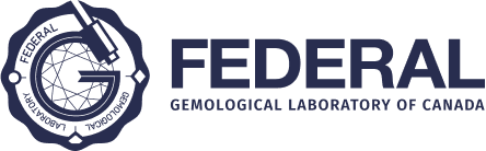 FEDERAL GEMOLOGICAL LABORATORY OF CANADA