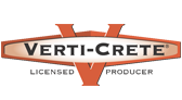 Verti-Crete Precast Walling System Ireland