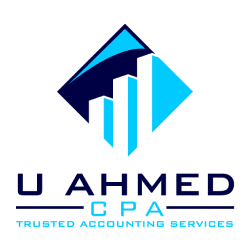 U Ahmed CPA