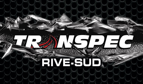 TRANSPEC Rive-Sud