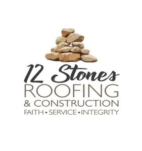 12 Stones Roofing