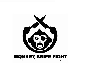 Monkey Knife Fight