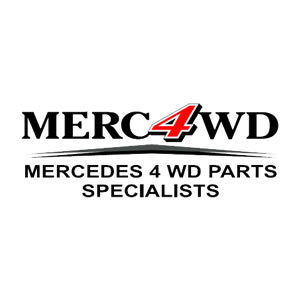 Merc4wd