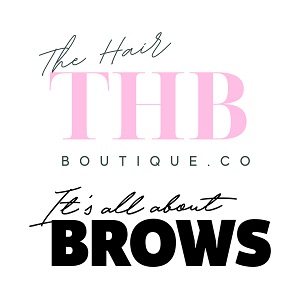 It's All About Brows + The Hair Boutique CO