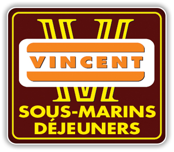 Vincent Sous-Marins