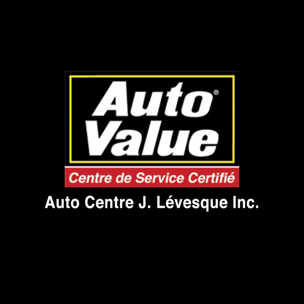 Auto Centre J. Levesque Inc.