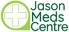 Jason Meds Centre