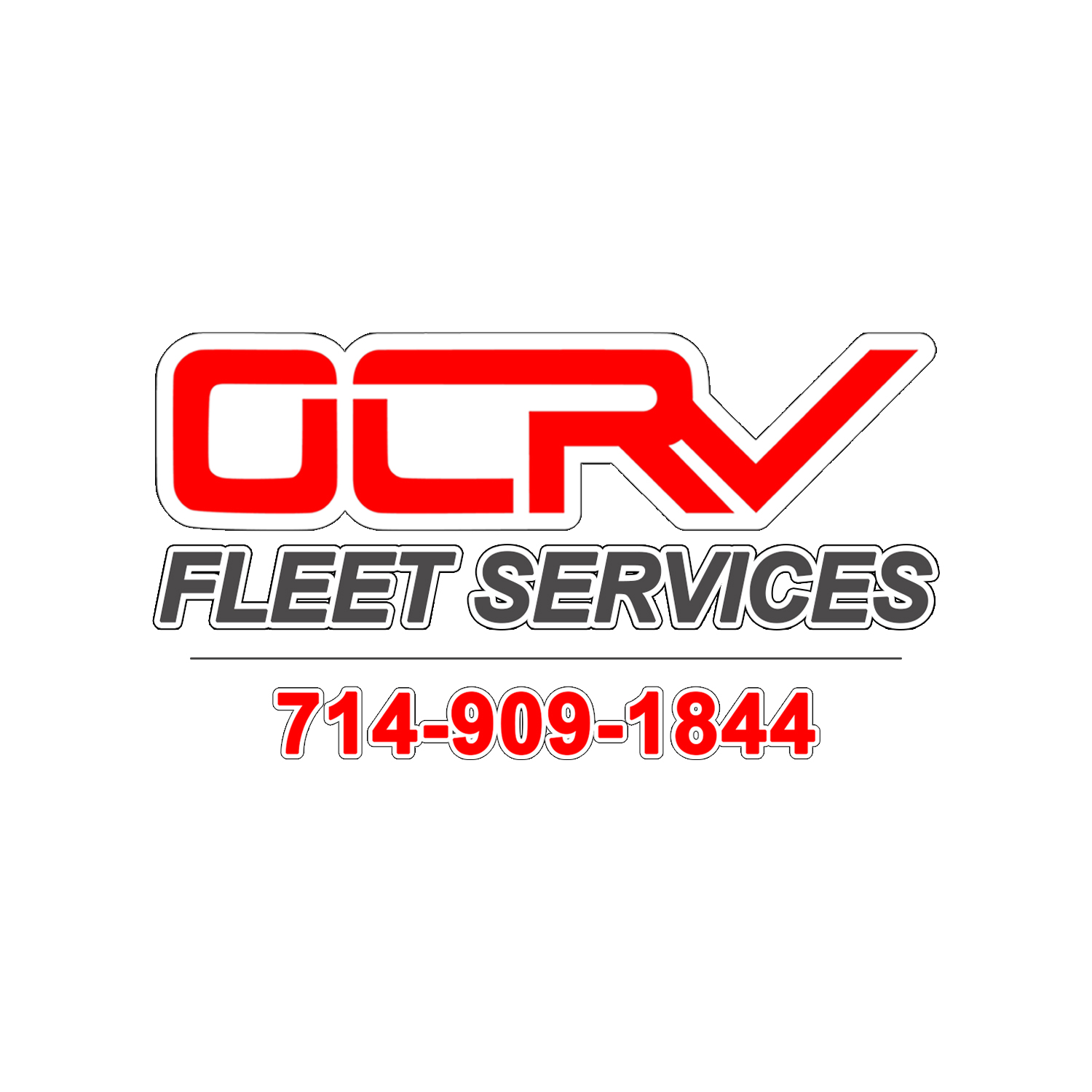 OCRV Fleet Services - Commercial Truck Collision Repair & Paint Shop