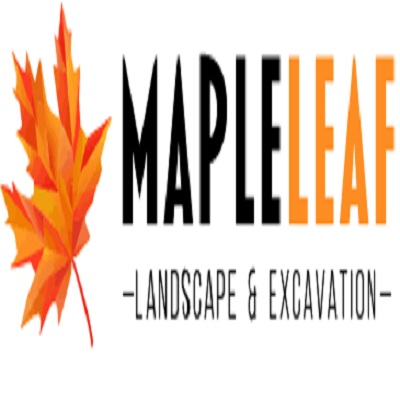 Maple Leaf Landscaping