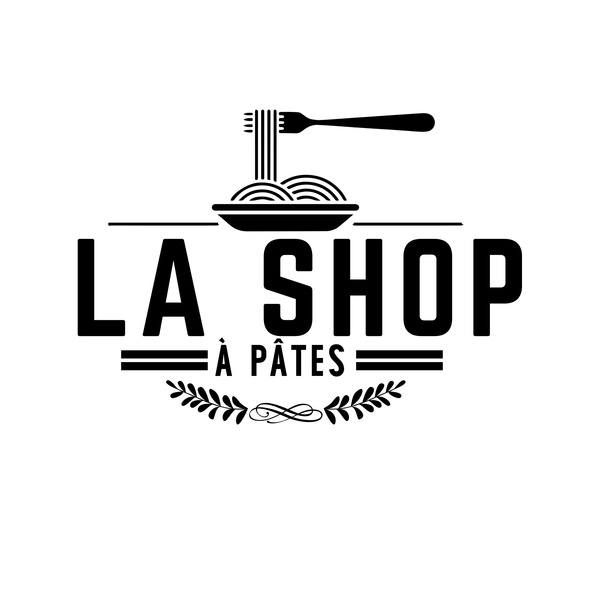 La Shop à Pâtes