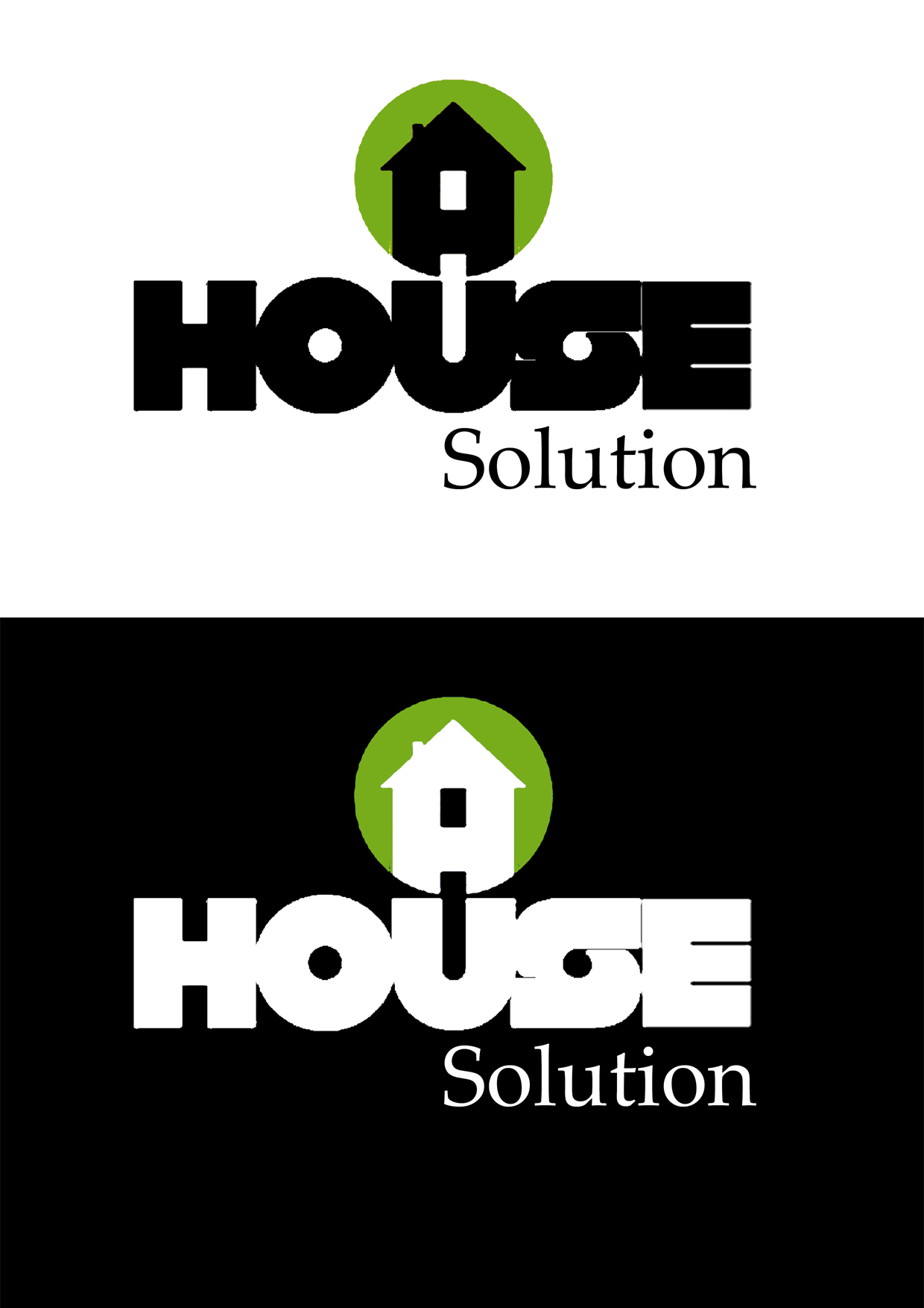 House Solution Egypt