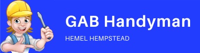 GAB Handyman Hemel Hempstead
