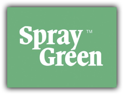 Spray Green
