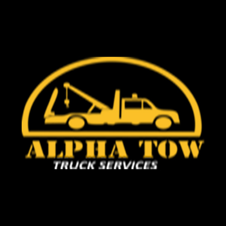 Alpha Tow Truck Services