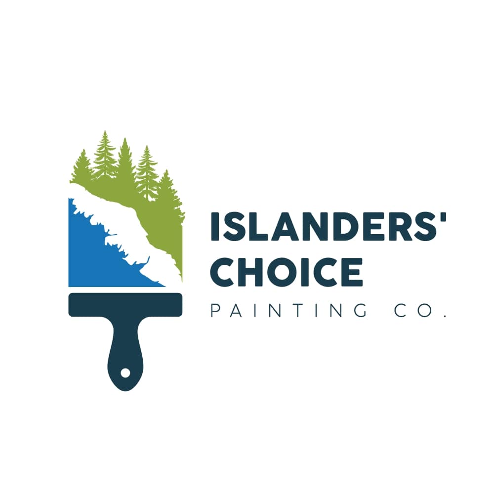 Islanders' Choice Painting Co.