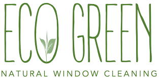 Eco Green Natural Window Cleaning
