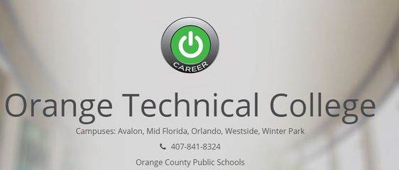 Orange Technical College