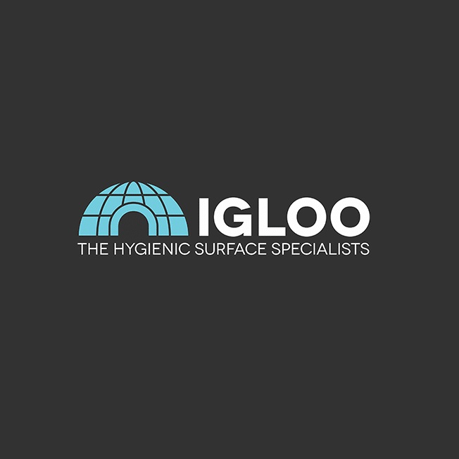 Igloo Surfaces