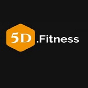 5D.Fitness Inc.