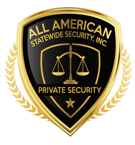 All American Statewide Security
