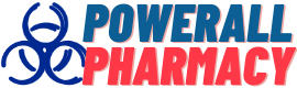 POWERALL PHARMACY