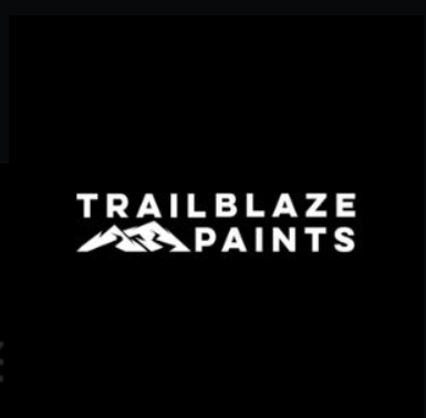 Trailblaze Paints