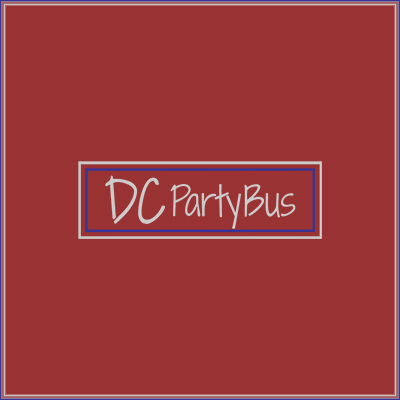 DC Party Bus