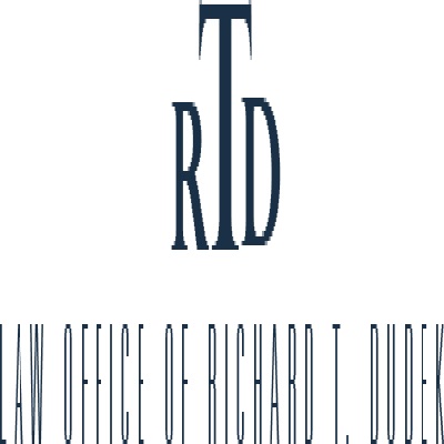 Law Office of Richard T. Dudek