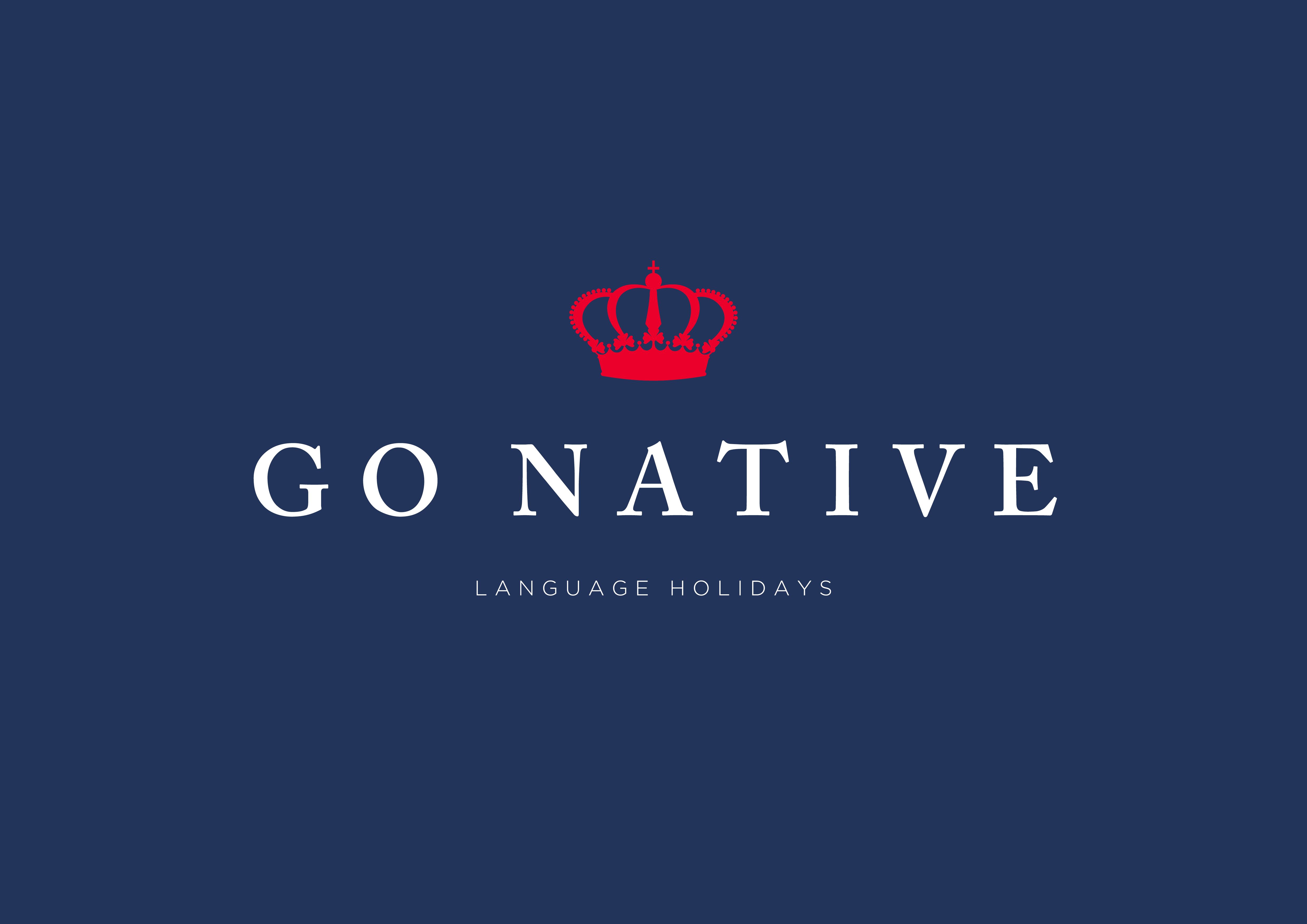 Go Native Language Holidays