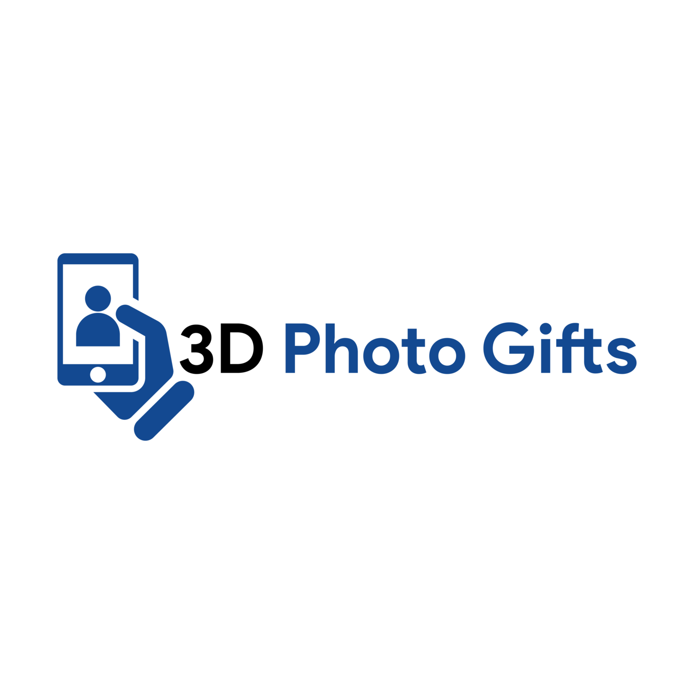 3D Photo Gifts